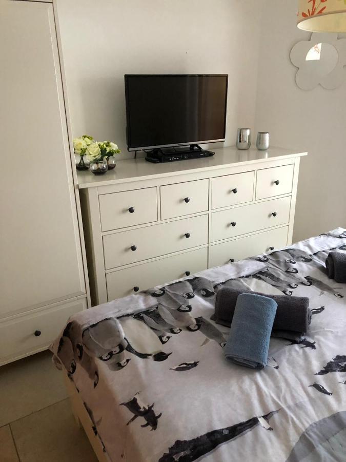 Appartement Haute Nendaz Met Fantastisch Uitzicht Esterno foto