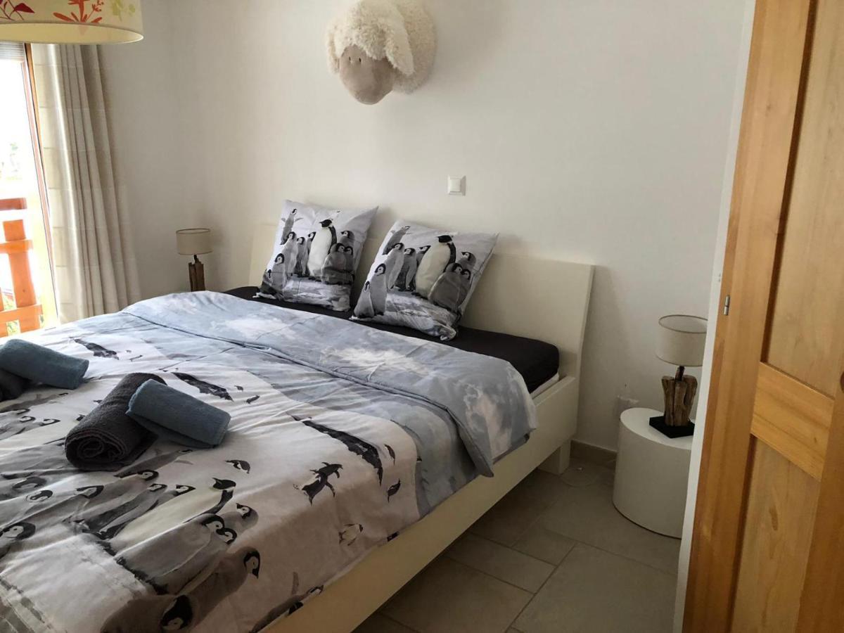 Appartement Haute Nendaz Met Fantastisch Uitzicht Esterno foto
