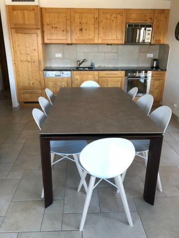 Appartement Haute Nendaz Met Fantastisch Uitzicht Esterno foto