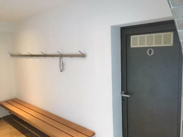 Appartement Haute Nendaz Met Fantastisch Uitzicht Esterno foto
