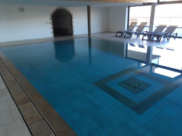 Appartement Haute Nendaz Met Fantastisch Uitzicht Esterno foto
