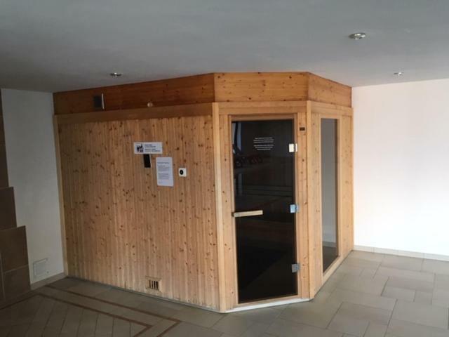 Appartement Haute Nendaz Met Fantastisch Uitzicht Esterno foto